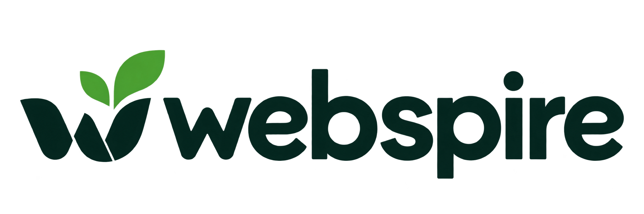 Webspire – til forsiden